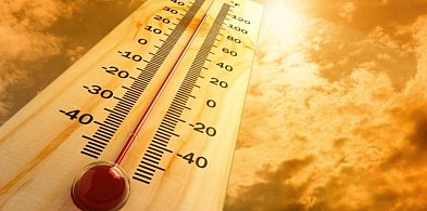 Gorące dni przed nami. Prognoza IMGW i ostrzeżenie dla mieszkańców-14031