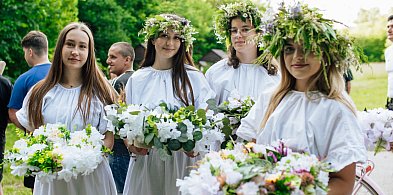 Wianki w Wilkowyi FOTORELACJA-14049