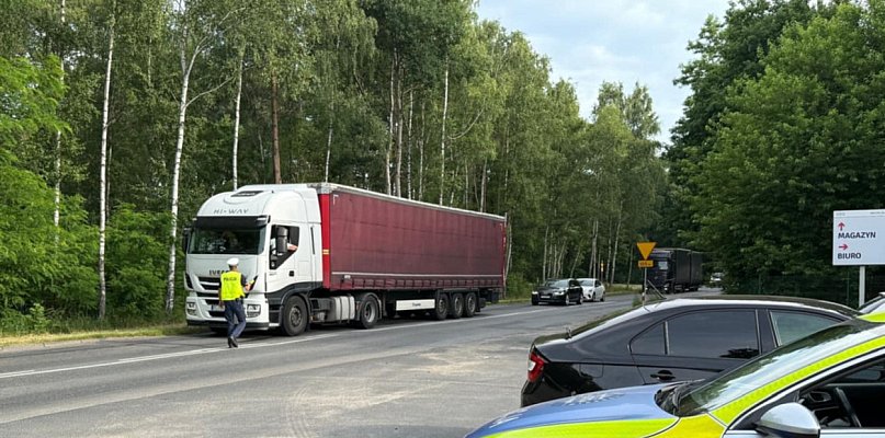Sprawdzono ponad 1.000 osób. Nietrzeźwi kierowcy wpadli podczas policyjnej akcji - 14069