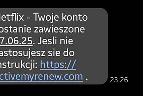 Tylko jeden klik i możesz stracić pieniądze. Uwaga na nowy przekręt-14116