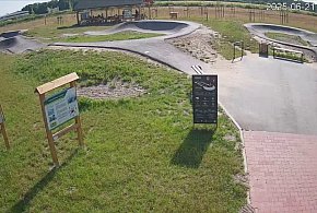 Dewastacja na pumptracku w Jarocinie. Sprawcy mają 14 dni na zgłoszenie się-14126