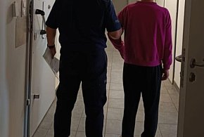 Pobili i przetrzymywali rodaka. Grozili jego matce przez Telegram-14130