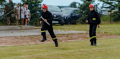 Sportowe emocje podczas trzeciego z Dni Ziemi Jaraczewskiej 2025 FOTORELACJA-14158