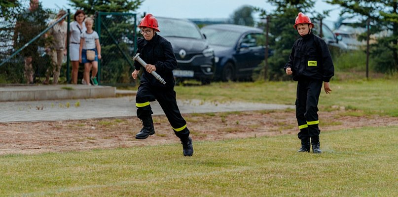 Sportowe emocje podczas trzeciego z Dni Ziemi Jaraczewskiej 2025 FOTORELACJA - 14158