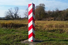 Nie każdy przejedzie bez zatrzymania. Wracają kontrole na granicach Polski-14180
