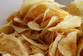 Chipsy Lay’s znikają z półek. W tej partii wykryto niebezpieczne substancje-14202