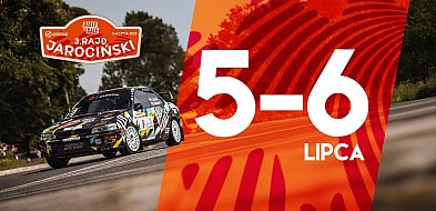 Sportowe emocje i zamknięte ulice. 3. Rajd Jarociński już w ten weekend-14208