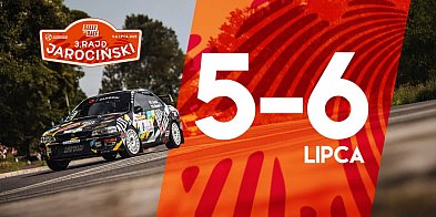 Sportowe emocje i zamknięte ulice. 3. Rajd Jarociński już w ten weekend-14208