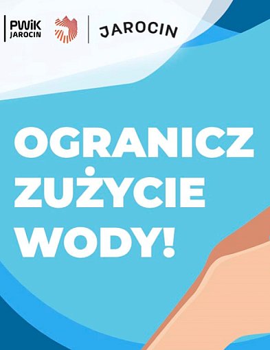 Wieczorne problemy z wodą w Jarocinie. PWiK apeluje do mieszkańców-14199