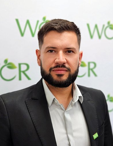 WCR stawia na doświadczenie. Wieloletni pracownik spółki w strukturach zarządczych-14233