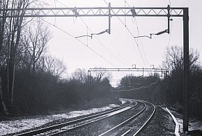 Pociąg śmiertelnie potrącił mężczyznę. Działały wszystkie służby (AKTUALIZACJA)-14236