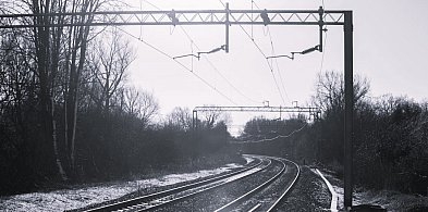 Pociąg śmiertelnie potrącił mężczyznę. Działały wszystkie służby-14236