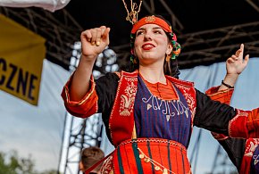 XXVI Międzynarodowe Spotkania Folklorystyczne FOTORELACJA-14264