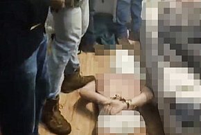 CBŚP rozbiło siatkę poszukiwanych. Wśród zatrzymanych Polacy i cudzoziemcy-14306