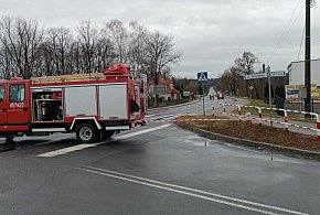 Rok więzienia w zawieszeniu za potrącenie 17‑latka. Drugi kierowca nieuchwytny-14314