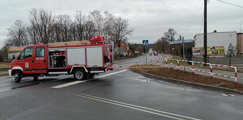 Rok więzienia w zawieszeniu za potrącenie 17‑latka. Drugi kierowca nieuchwytny - 14314