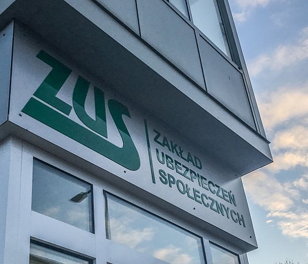Wakacje składkowe biją rekordy. Nowe dane z ZUS-14323