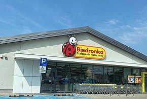 Poważne zarzuty wobec Biedronki. Sieć oskarżona o zmowę-14349
