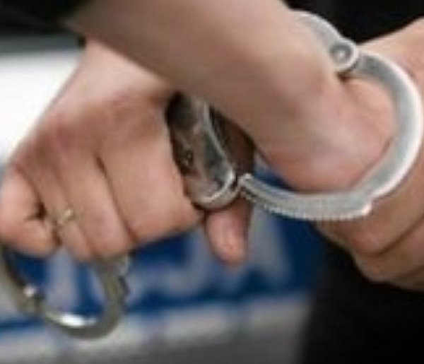 Ukrywał się ponad miesiąc. Wpadł dzięki policjantowi po służbie-14373