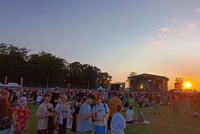 Festiwal wspomnień. Jarocin łączy ludzi, pokolenia i historie-14467