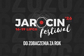 Jarocin Festiwal 2026 zapowiedziany! Ruszyła sprzedaż biletów-14478