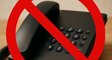 Telefony milczą w gminie Kotlin. Awaria paraliżuje kontakt z instytucjami-14678