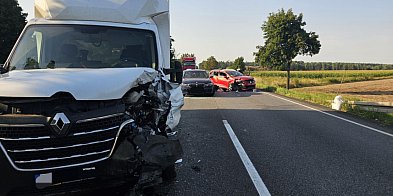 Efekt domina na DK 11 (ZDJĘCIA)-14778