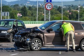 Najtragiczniejszy 15 sierpnia od lat? Policja podaje szczegóły wypadków-14790