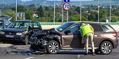 Najtragiczniejszy 15 sierpnia od lat? Policja podaje szczegóły wypadków-14790