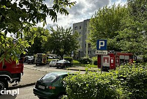 Służby otworzyły mieszkanie. W środku znaleziono ciało kobiety-14796