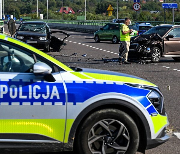 Sierpniowy weekend pełen tragedii. Dziesiątki rannych i zabitych-14803