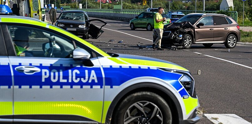 Sierpniowy weekend pełen tragedii. Dziesiątki rannych i zabitych - 14803