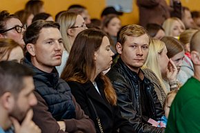 Absolwenci wrócili do „Czwórki” z okazji jej 80-lecia-2482