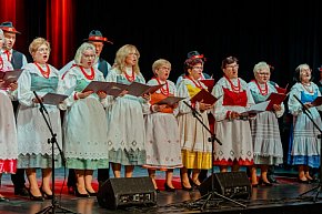 XX Powiatowy Przegląd Kultury Ludowej-2506