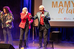 Dzienny Dom Senior+ w Jarocinie świętuje 10-lecie działalności-2562