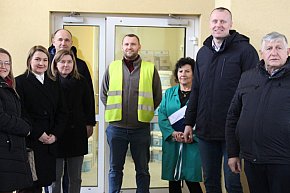 W jarocińskim szpitalu powstaje 17-łóżkowy ZOL-2675