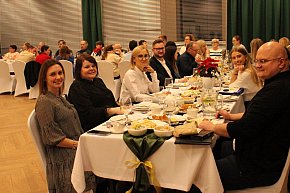 Świąteczne Spotkanie Rodzin Zastępczych z Powiatu Jarocińskiego-2695