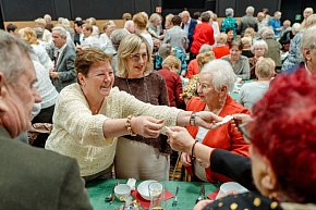 10. Wigilia seniorów w Jarocińskim Ośrodku Kultury-2703