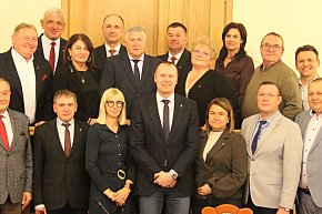 Powiat Jarociński ma budżet na 2026 rok-2710