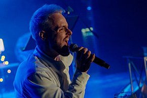 Filip Mettler muzycznie podziękował Jarocinowi za wsparcie podczas The Voice of Poland-2712