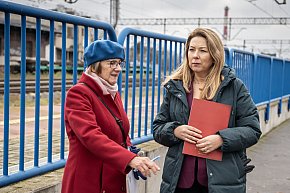 Samorząd, mieszkańcy i posłanka jednym głosem. Czas na zmiany przy dworcu PKP w Jarocinie-2722