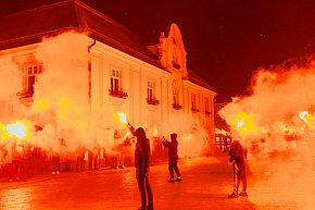 Jarocin uczcił 107. rocznicę wybuchu Powstania Wielkopolskiego-2726