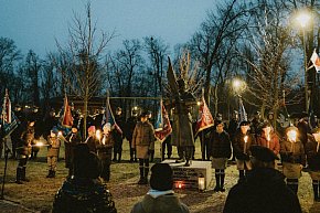 Jaraczewo uczciło 107. rocznicę wybuchu Powstania Wielkopolskiego-2735