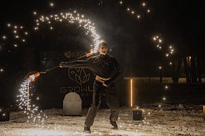 Orszak Trzech Króli w Jaraczewie-2756