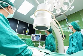 Polskie szpitale bez szans w obliczu kryzysu? Eksperci biją na alarm-15050