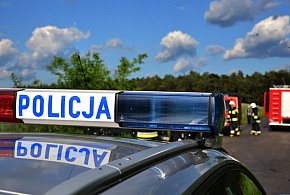 Mandaty, obrażenia i szpital. Dwa wypadki na hulajnogach jednego dnia-15048
