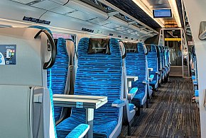 Wielka niespodzianka w rozkładzie PKP. Takich tras jeszcze nie było-15145