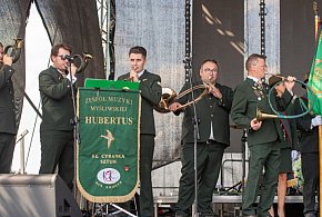 Hubertus Wielkopolski 2025. Dwa dni atrakcji dla całych rodzin-15150