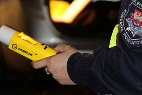 Miał niemal 3 promile alkoholu we krwi. Jechał z Jarocina do Siedlemina-15163