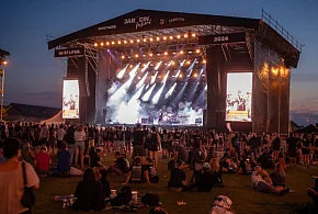 4 oferty na organizację Jarocin Festiwal. Kto przejmie pałeczkę w 2026 roku?-15495